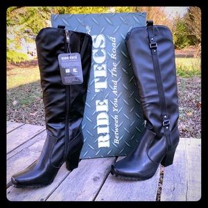Women’s 18” Fashion Boots